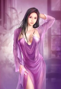 赤裸娇妻