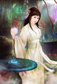 圣龙女王